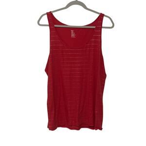 Gap tank top size L